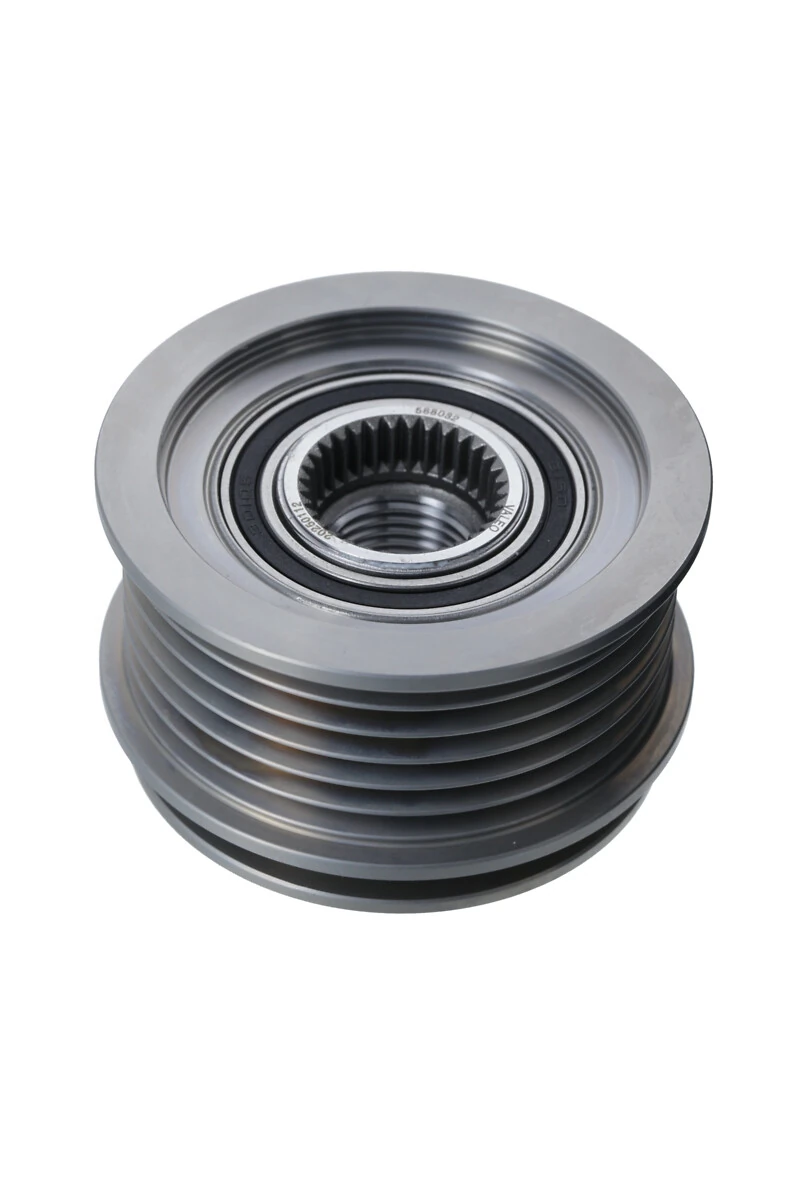 Alternator Freewheel Clutch