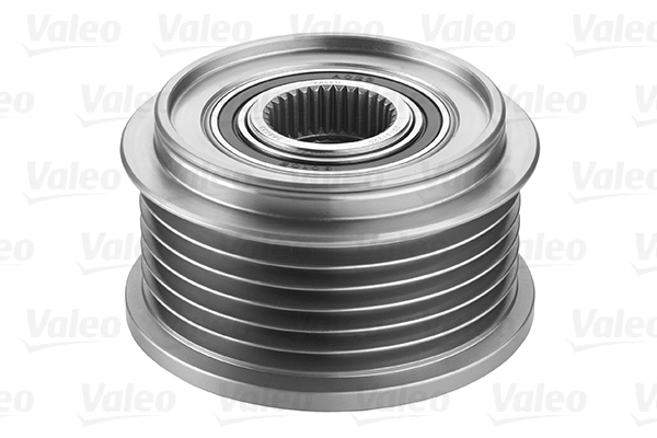 Alternator Freewheel Clutch