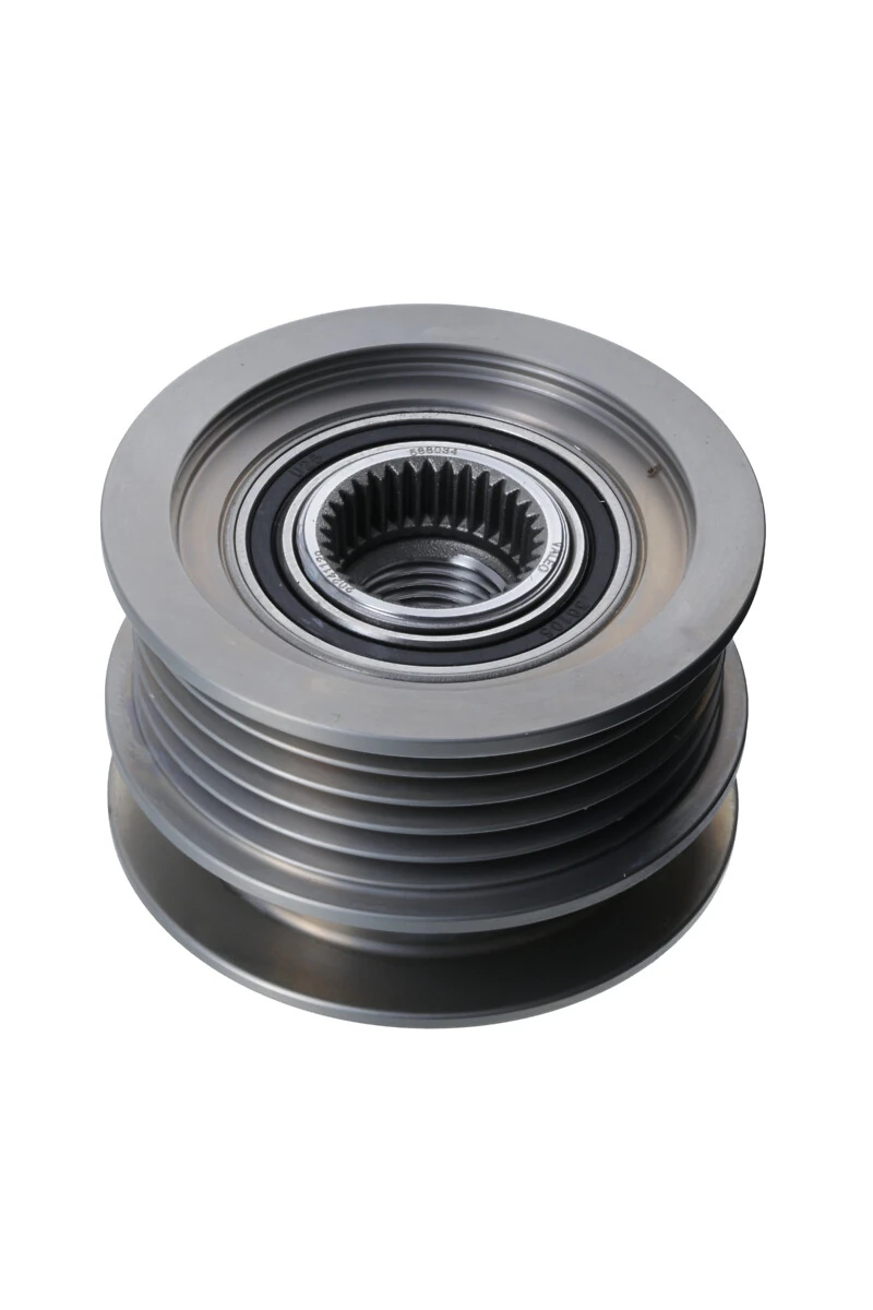 Alternator Freewheel Clutch