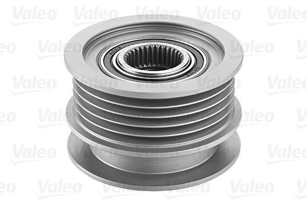 Alternator Freewheel Clutch