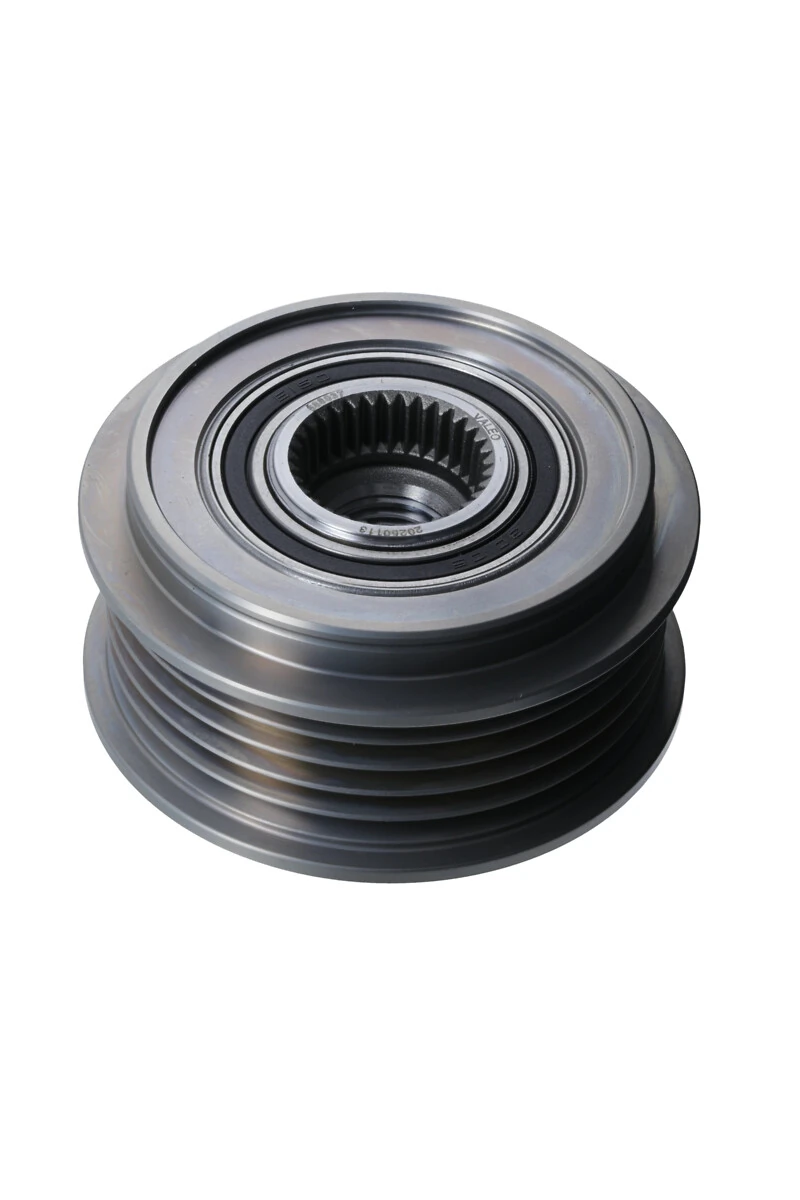 Alternator Freewheel Clutch