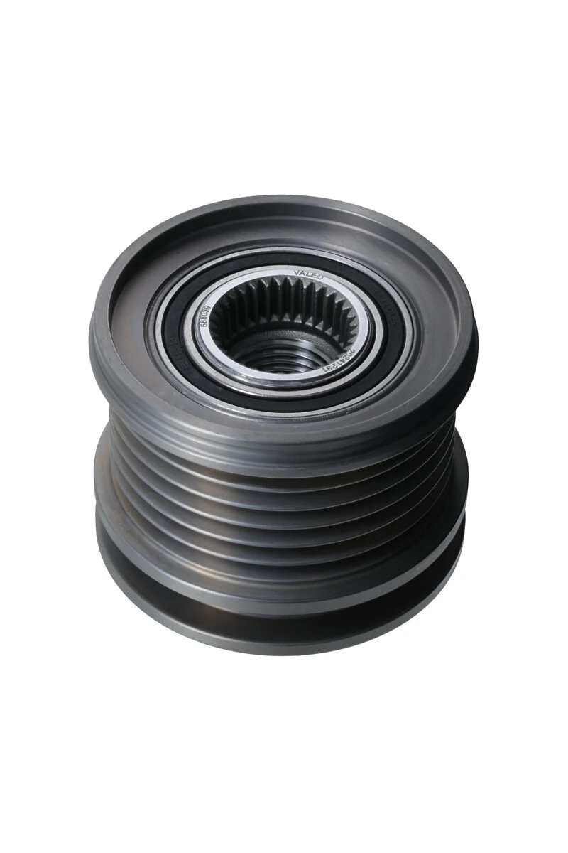 Alternator Freewheel Clutch