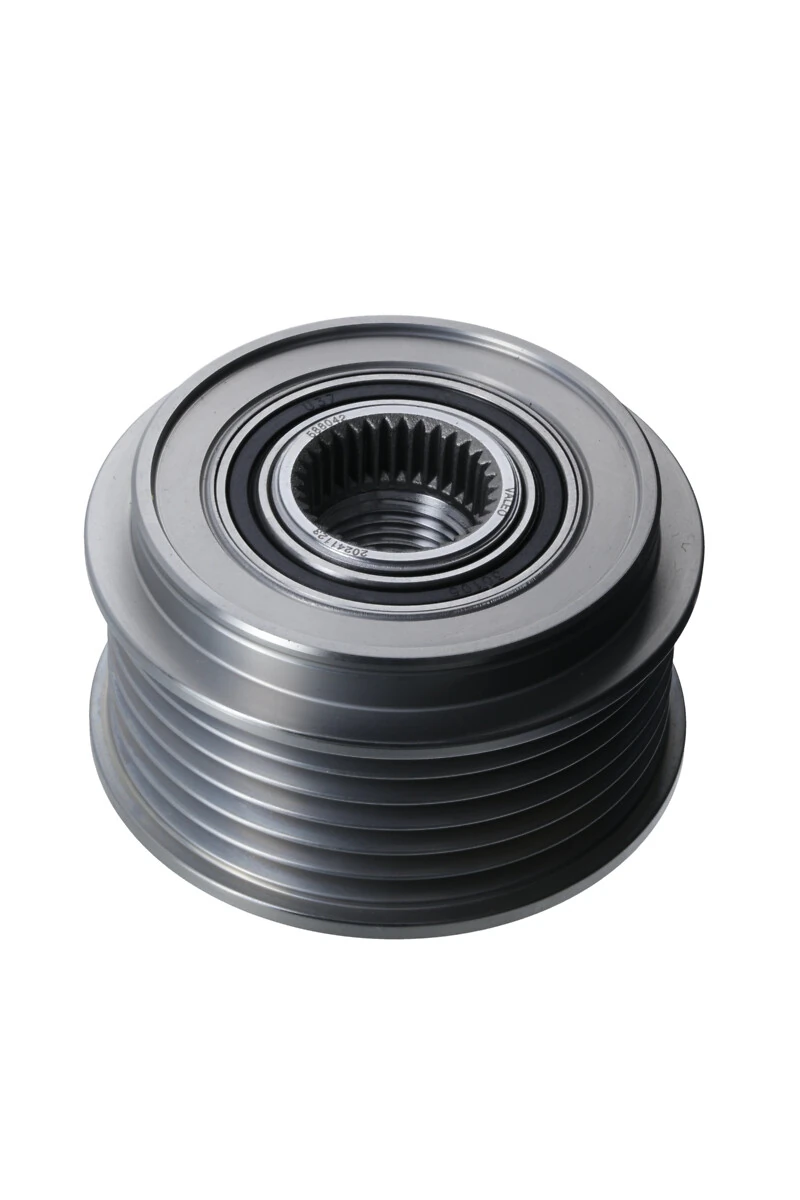 Alternator Freewheel Clutch