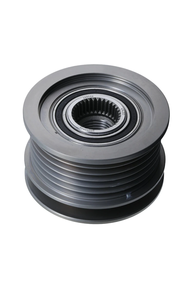 Alternator Freewheel Clutch