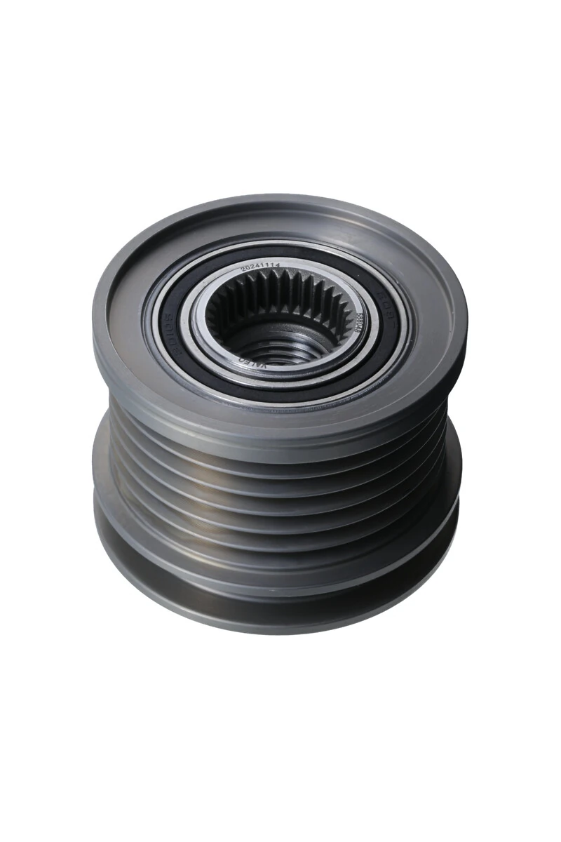 Alternator Freewheel Clutch