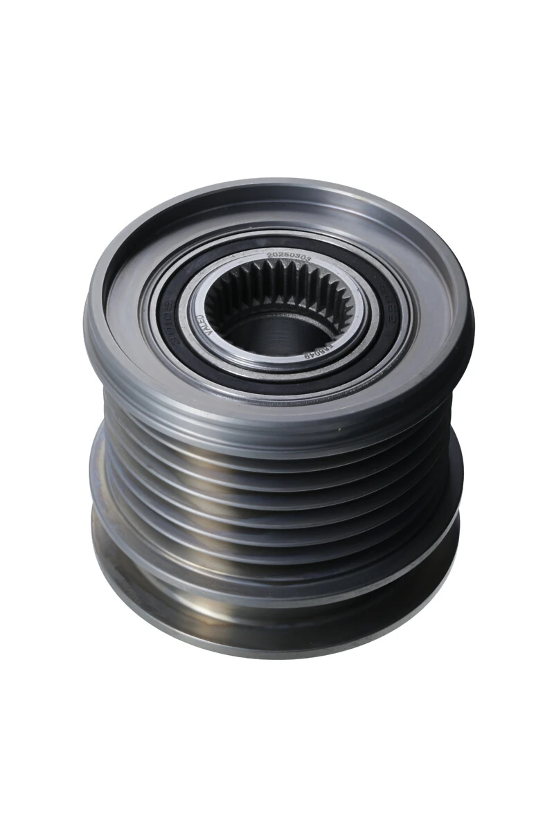 Alternator Freewheel Clutch