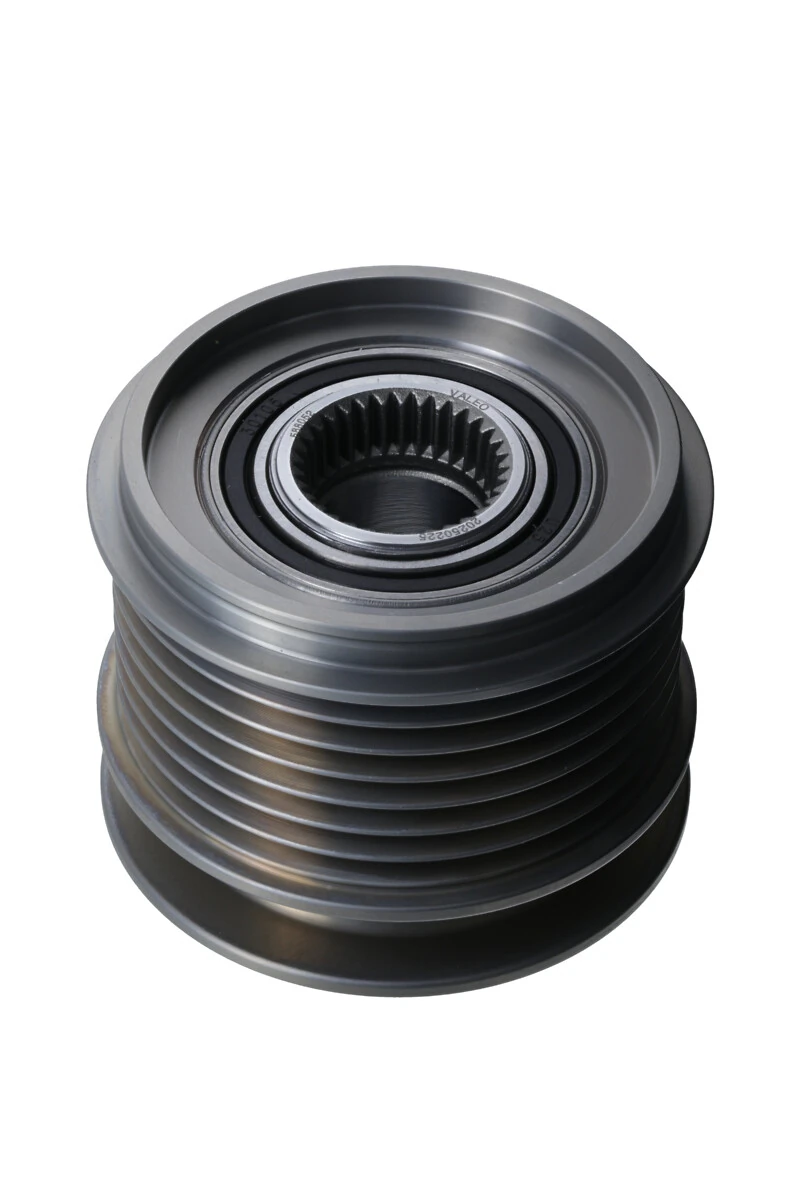 Alternator Freewheel Clutch