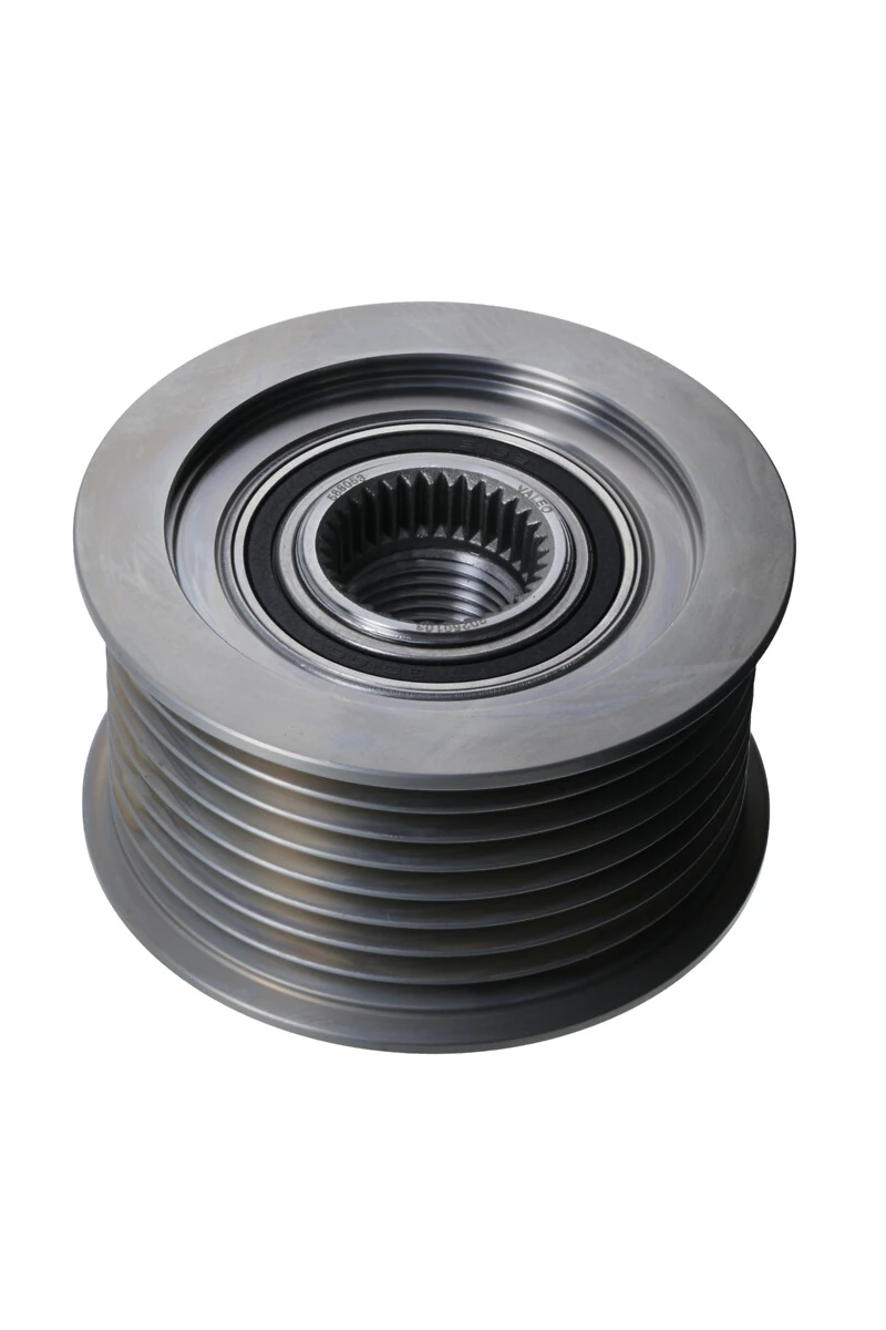 Alternator Freewheel Clutch