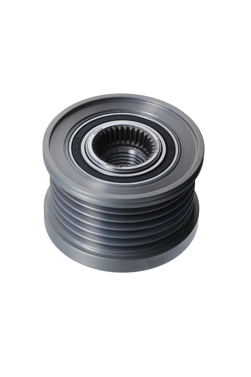 Alternator Freewheel Clutch