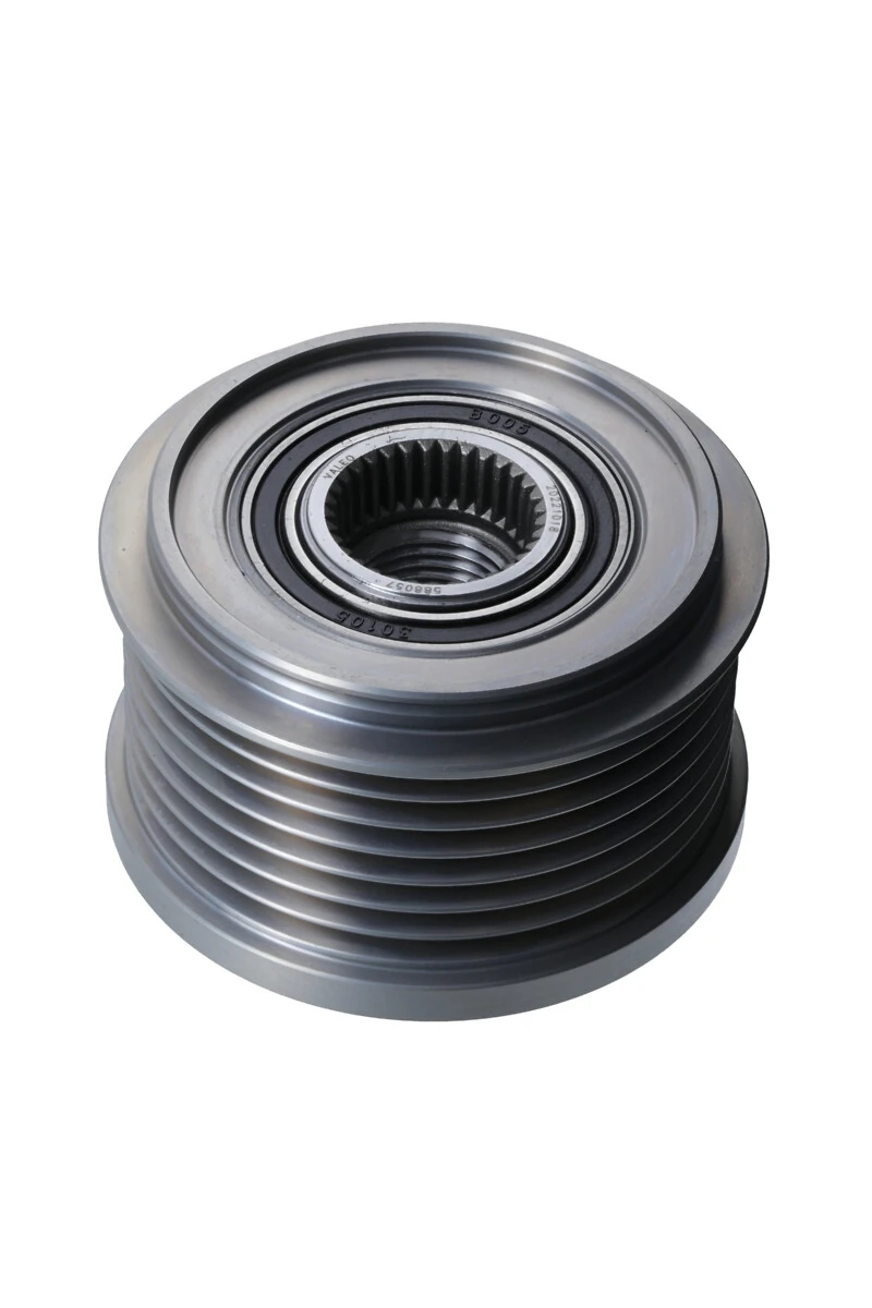 Alternator Freewheel Clutch