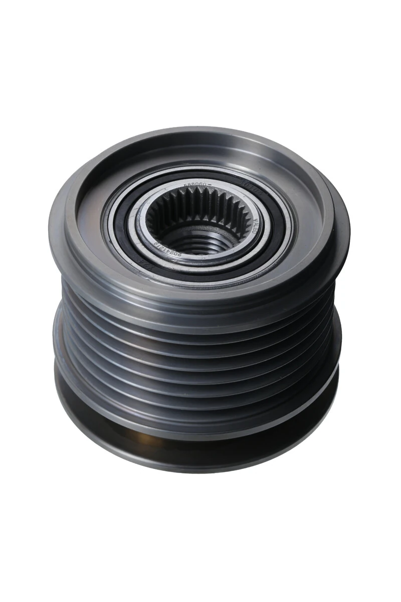 Alternator Freewheel Clutch