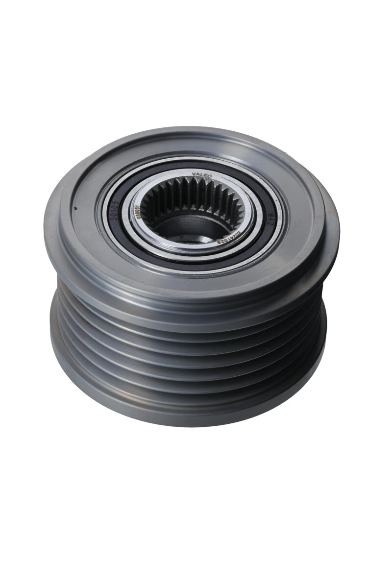 Alternator Freewheel Clutch