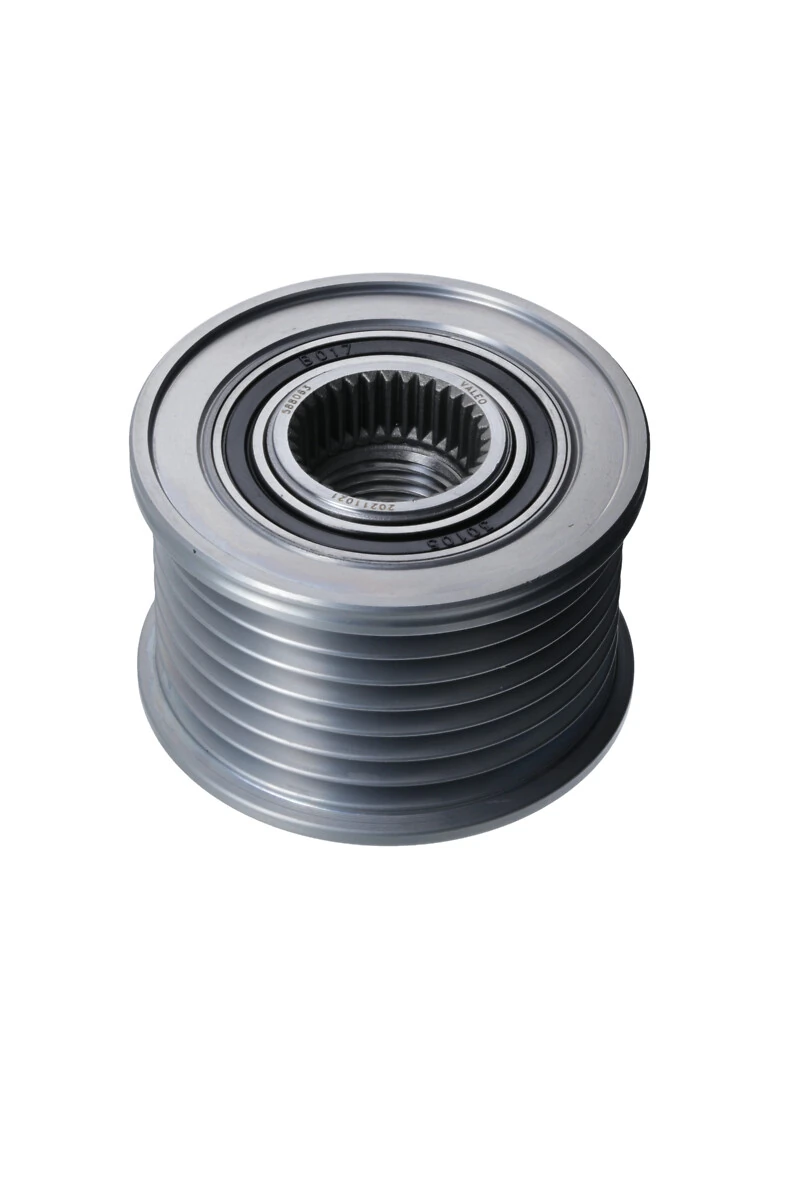 Alternator Freewheel Clutch