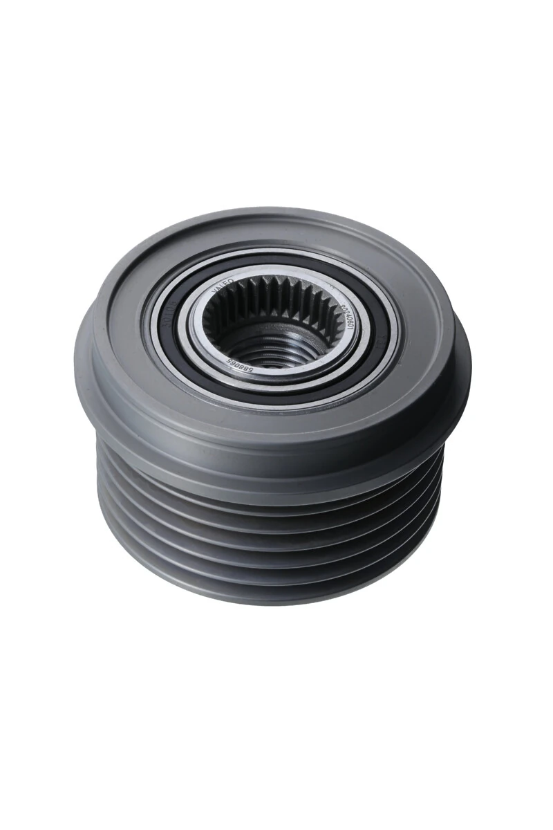 Alternator Freewheel Clutch