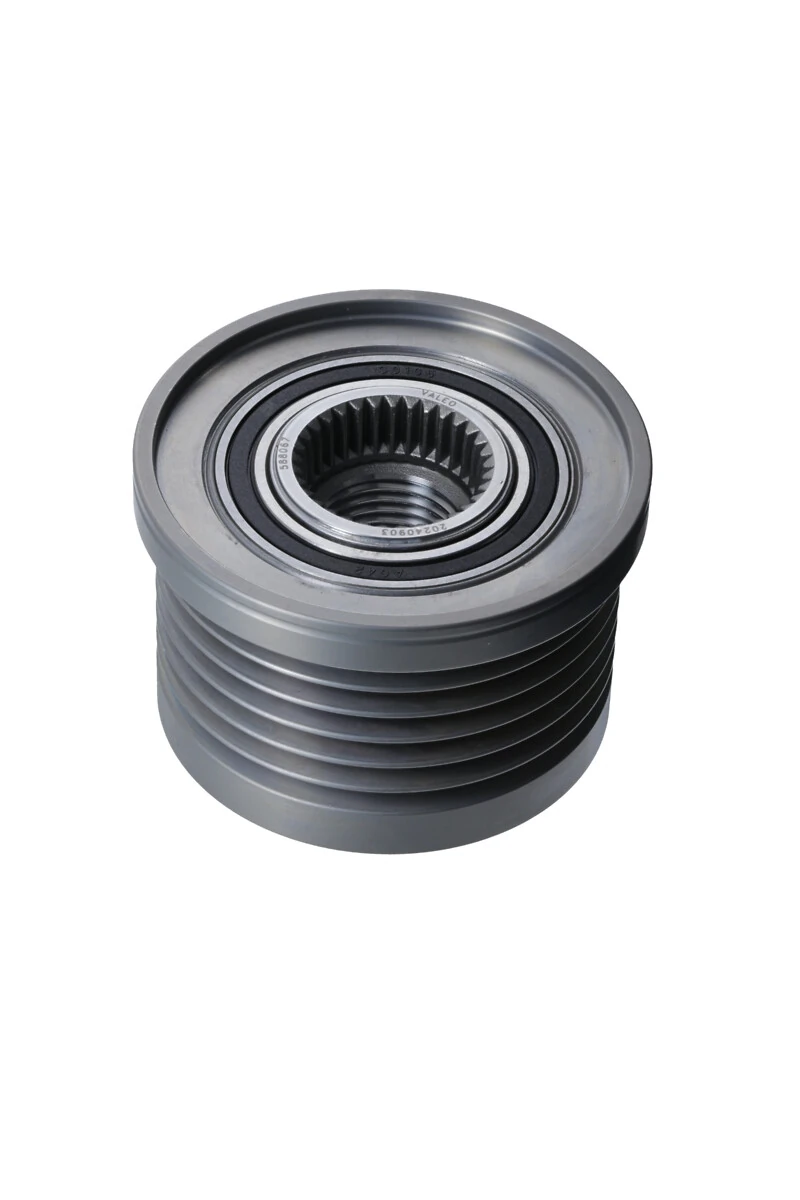 Alternator Freewheel Clutch