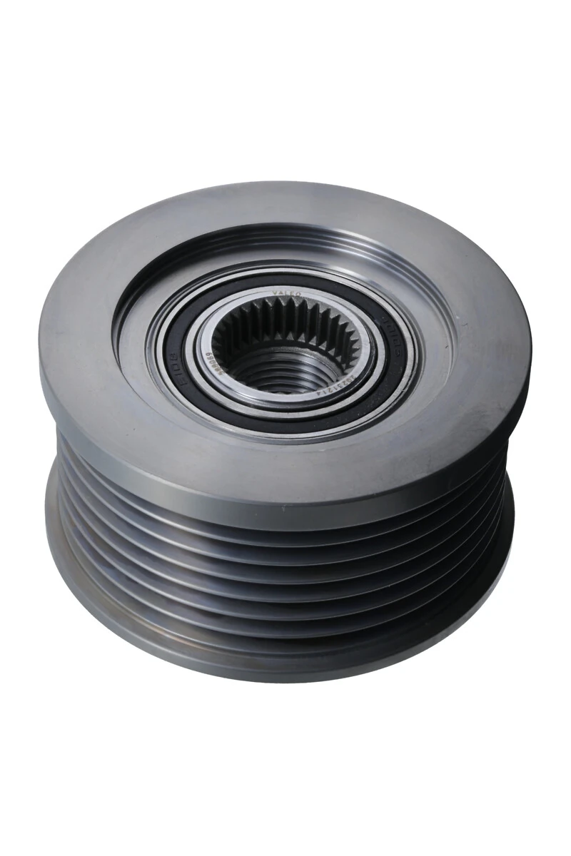 Alternator Freewheel Clutch