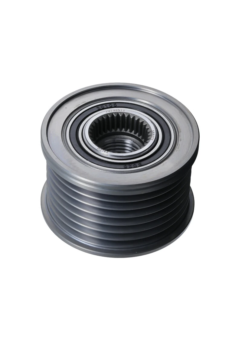 Alternator Freewheel Clutch