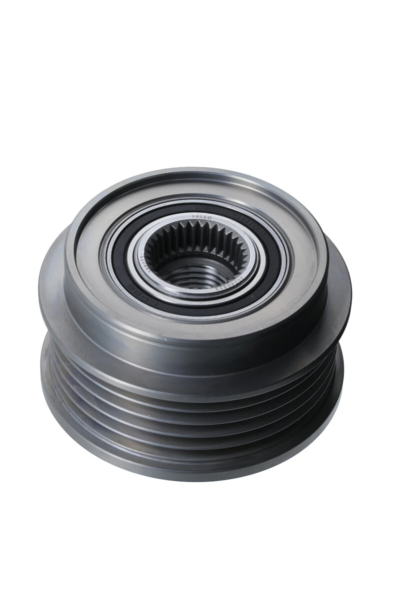 Alternator Freewheel Clutch