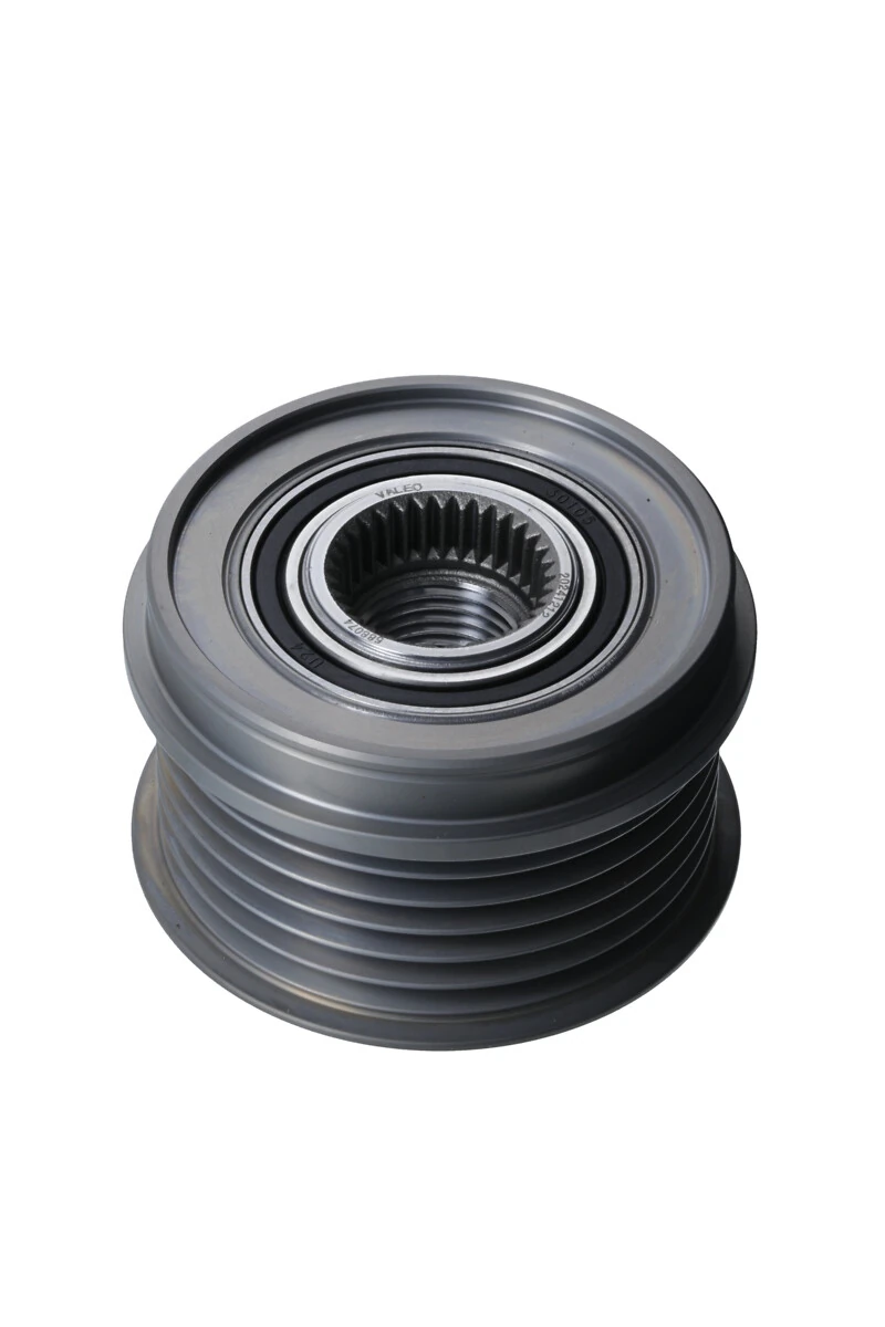 Alternator Freewheel Clutch