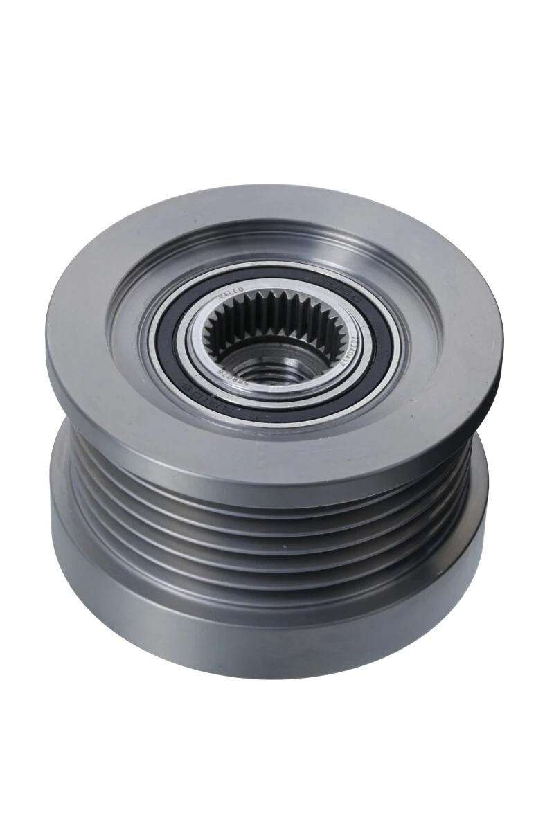 Alternator Freewheel Clutch