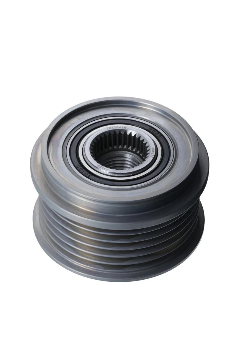 Alternator Freewheel Clutch