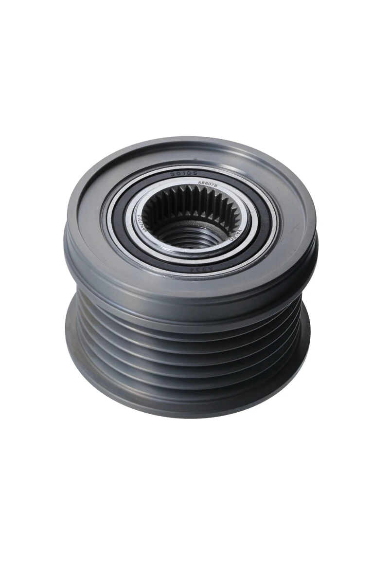 Alternator Freewheel Clutch