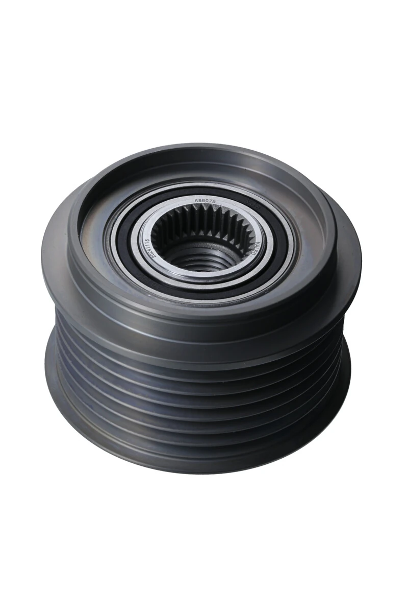 Alternator Freewheel Clutch