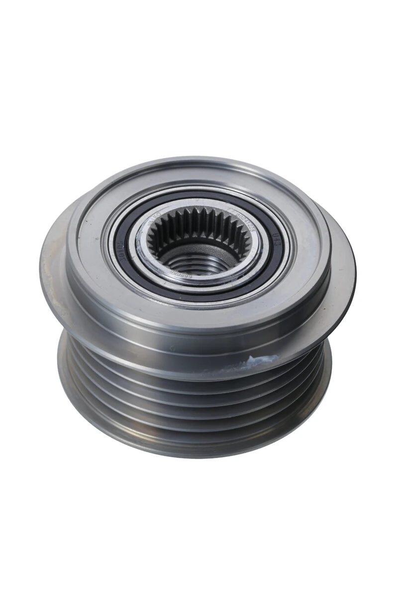 Alternator Freewheel Clutch