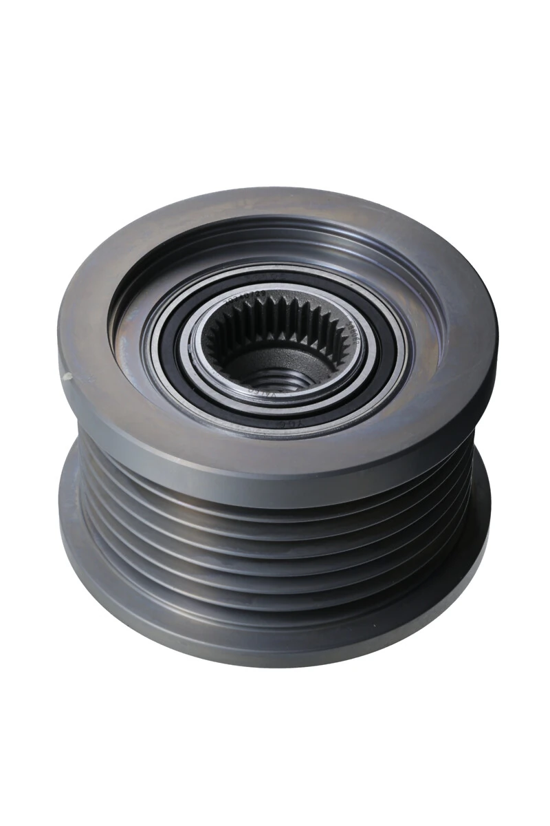 Alternator Freewheel Clutch