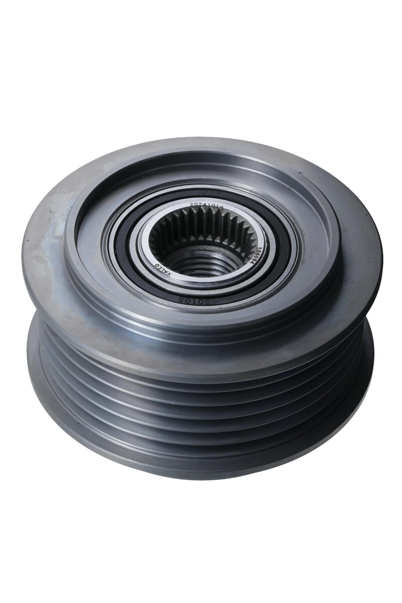 Alternator Freewheel Clutch