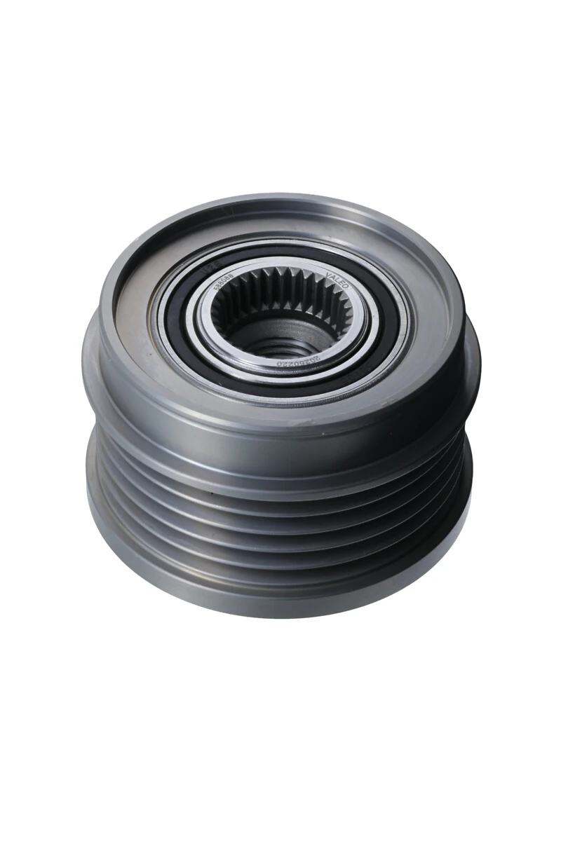 Alternator Freewheel Clutch