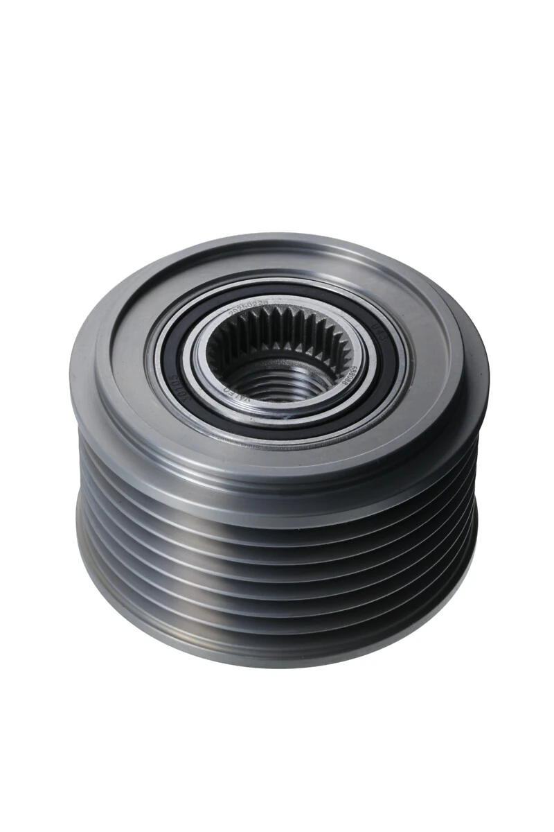 Alternator Freewheel Clutch