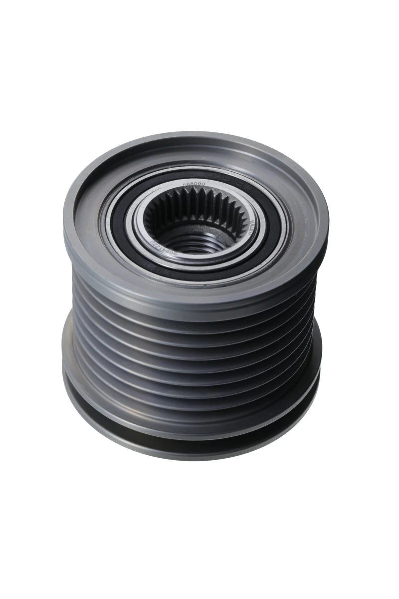 Alternator Freewheel Clutch