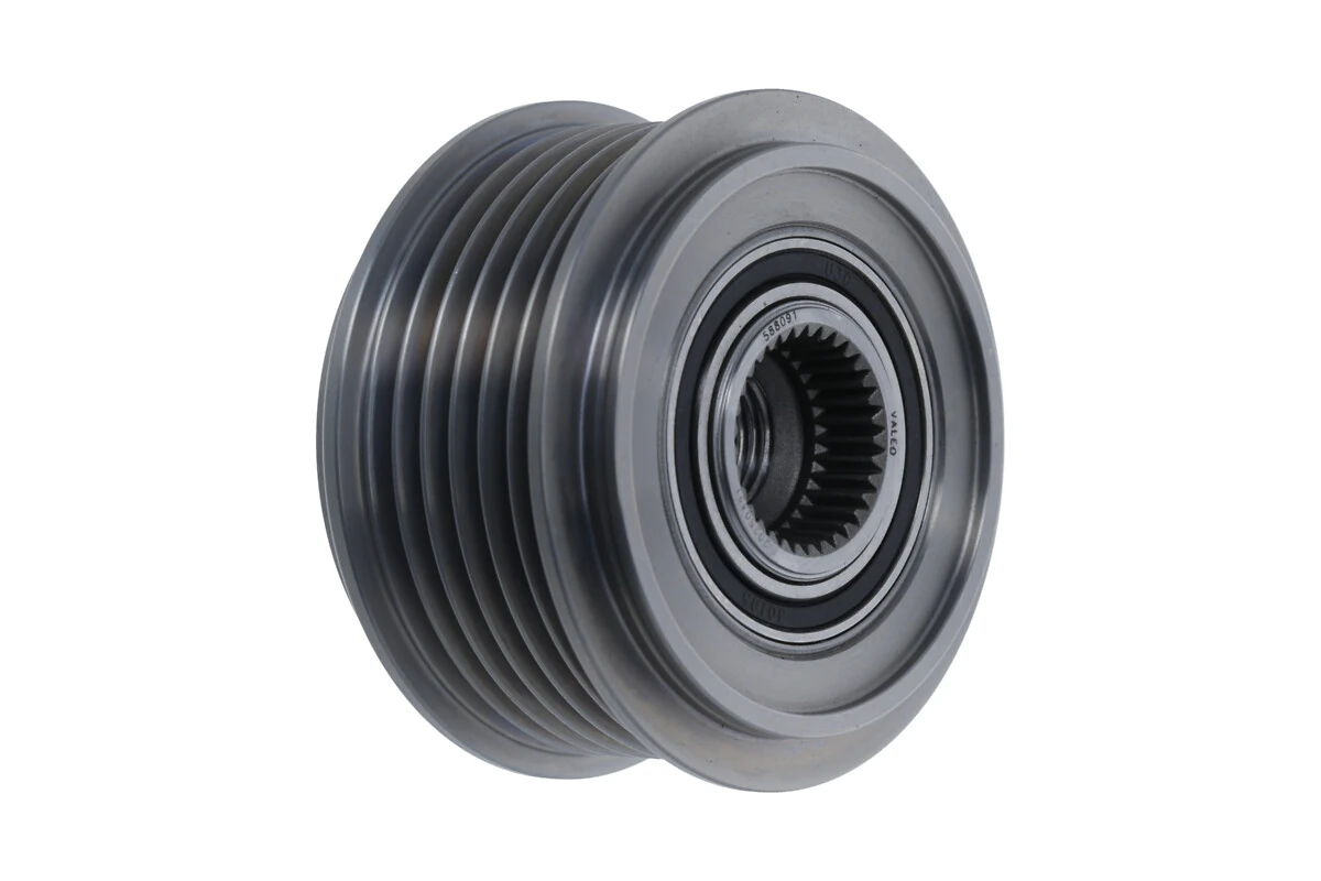 Alternator Freewheel Clutch