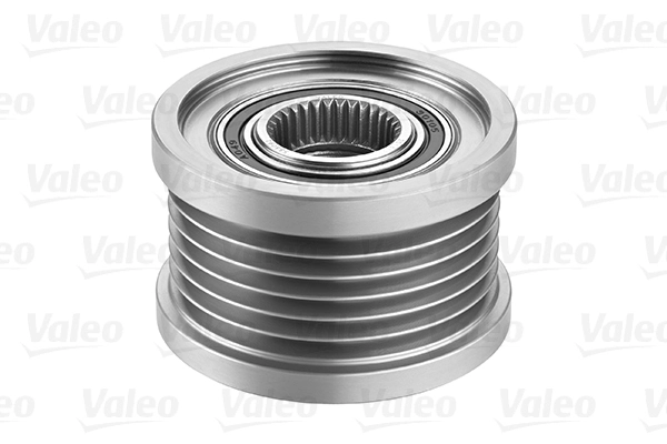 Alternator Freewheel Clutch