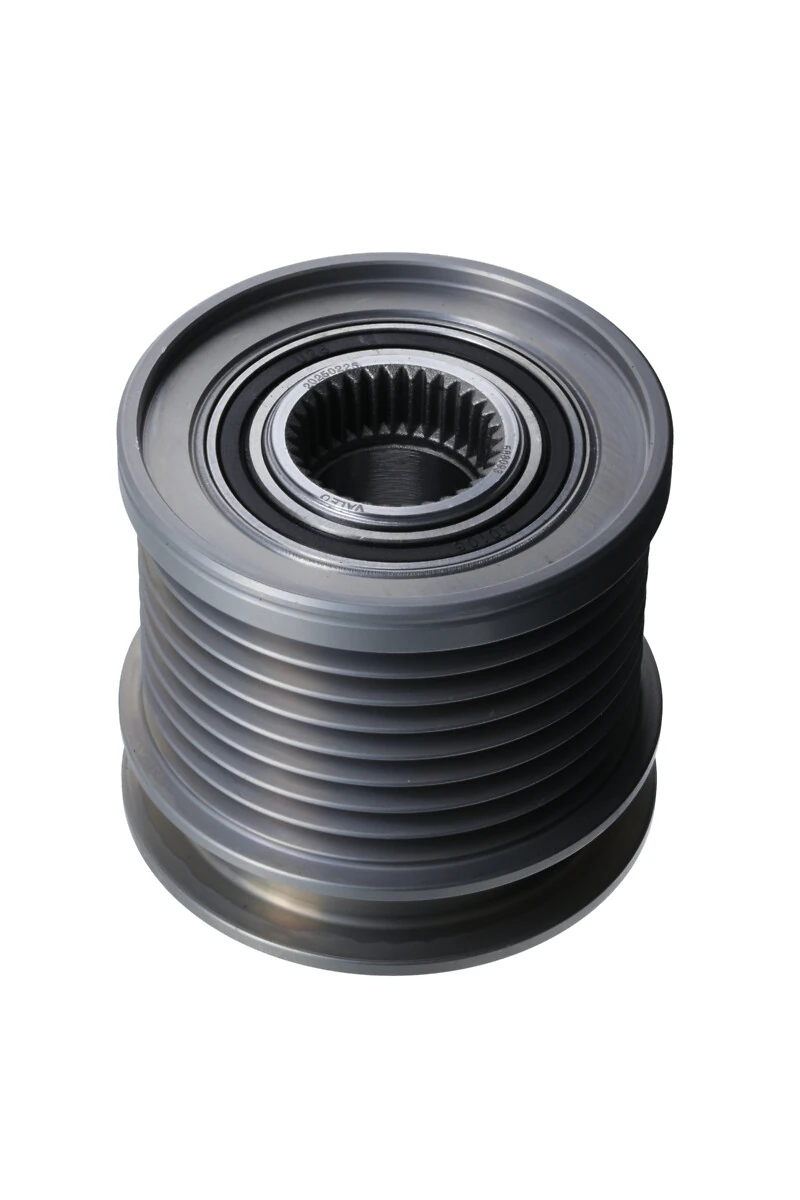 Alternator Freewheel Clutch