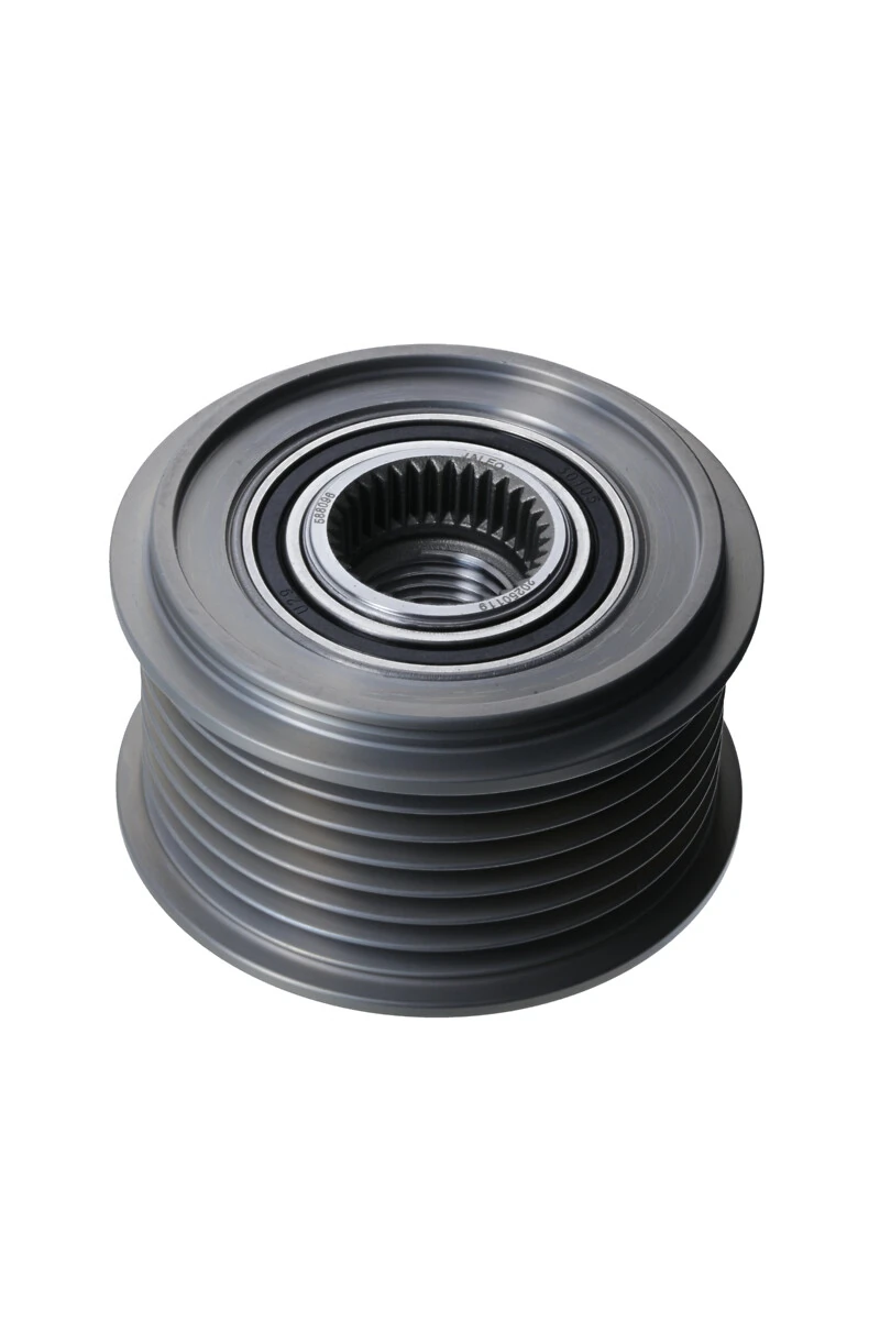 Alternator Freewheel Clutch