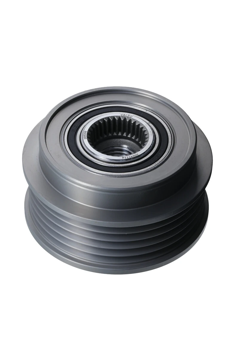 Alternator Freewheel Clutch