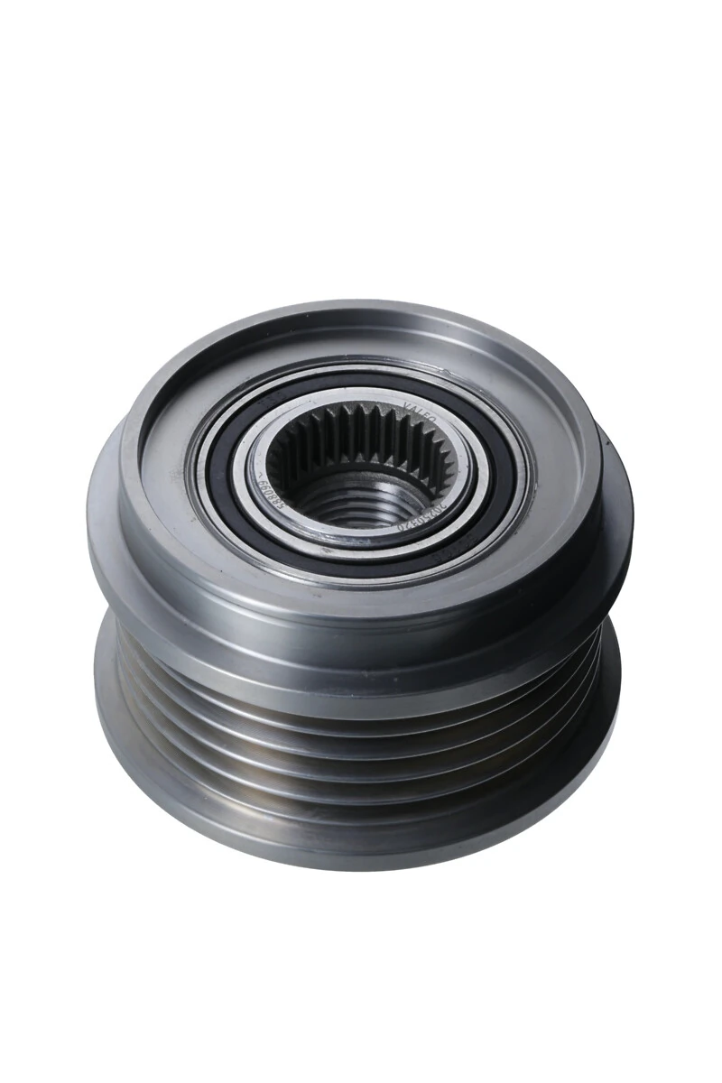 Alternator Freewheel Clutch