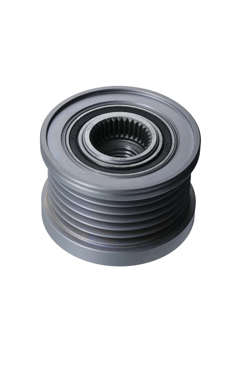 Alternator Freewheel Clutch