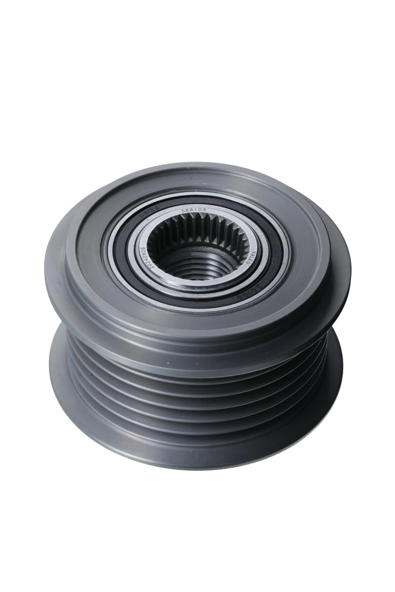 Alternator Freewheel Clutch