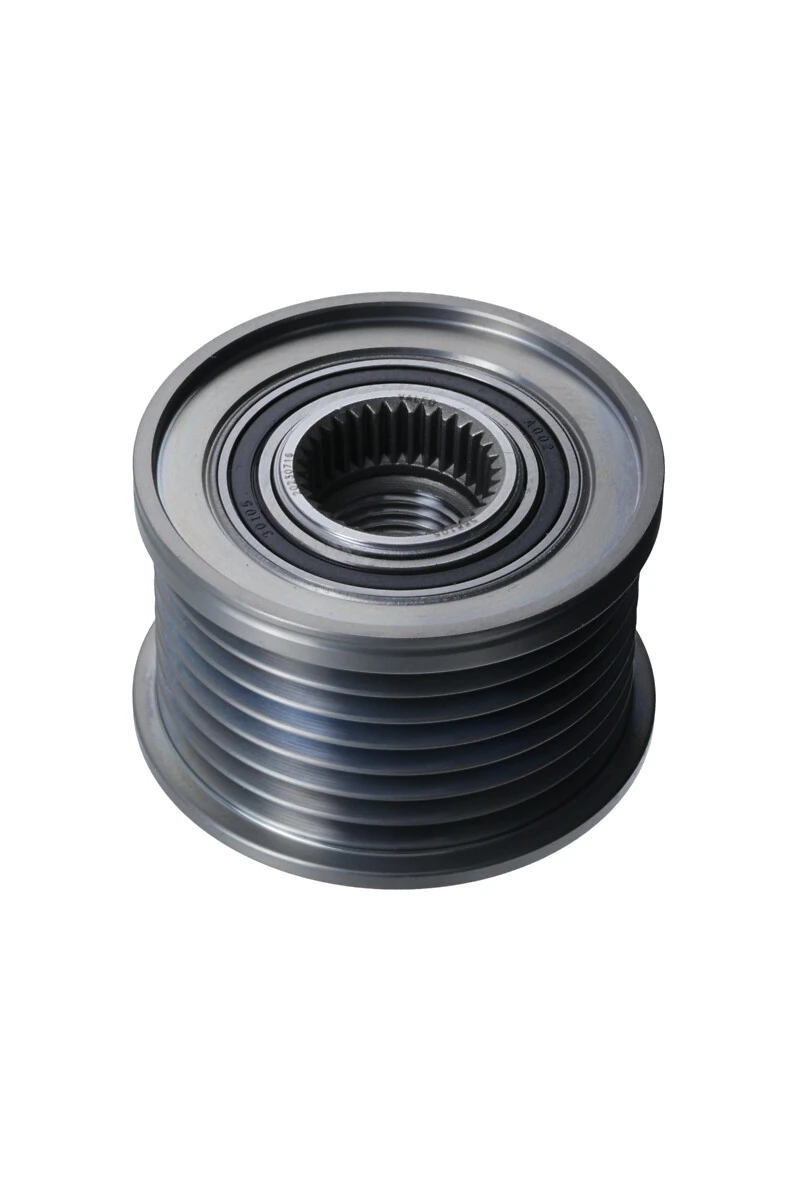 Alternator Freewheel Clutch