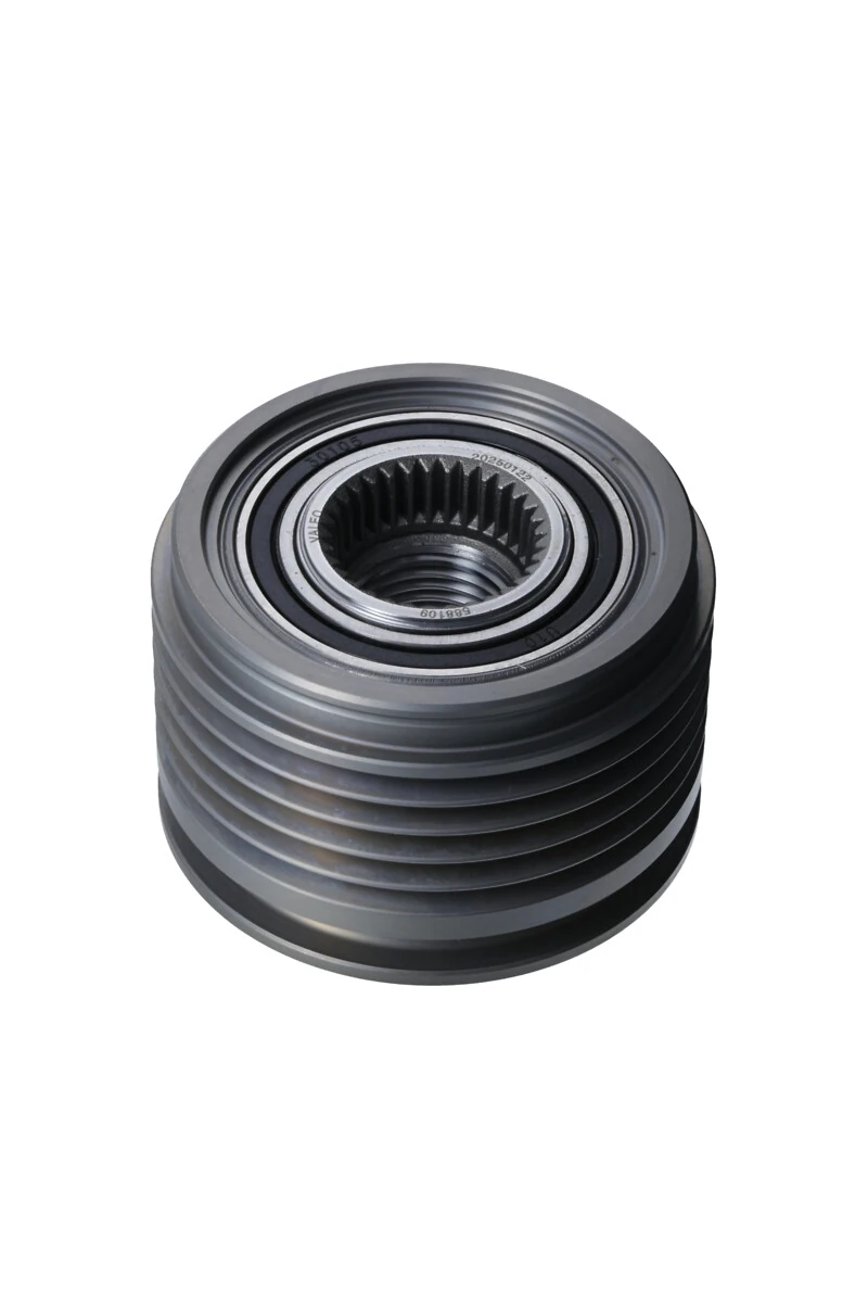 Alternator Freewheel Clutch
