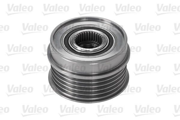 Alternator Freewheel Clutch