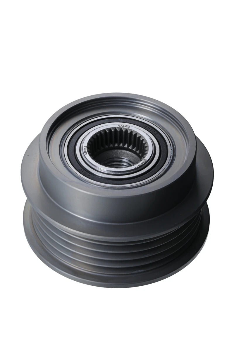 Alternator Freewheel Clutch