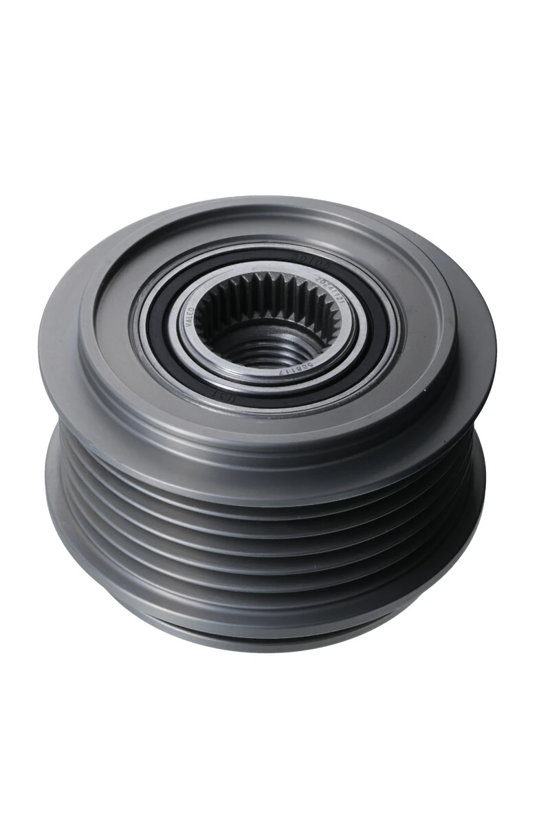 Alternator Freewheel Clutch