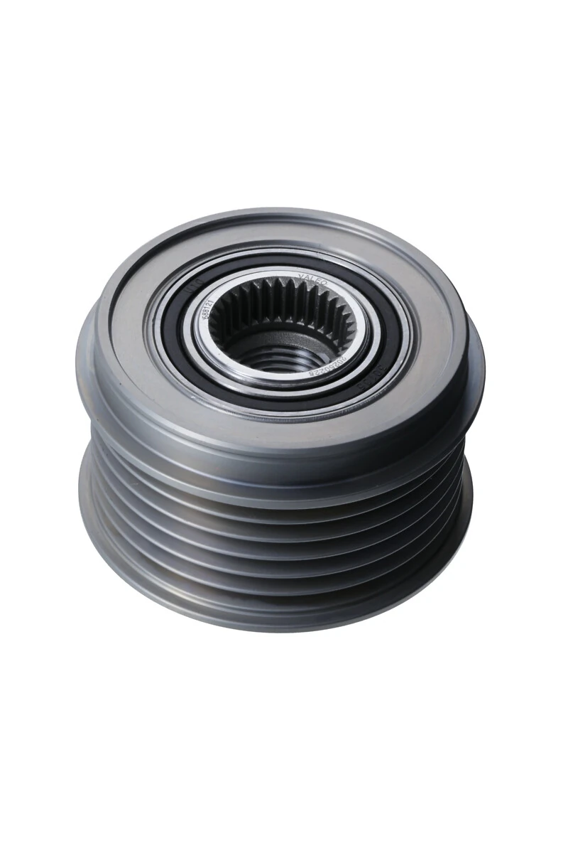 Alternator Freewheel Clutch