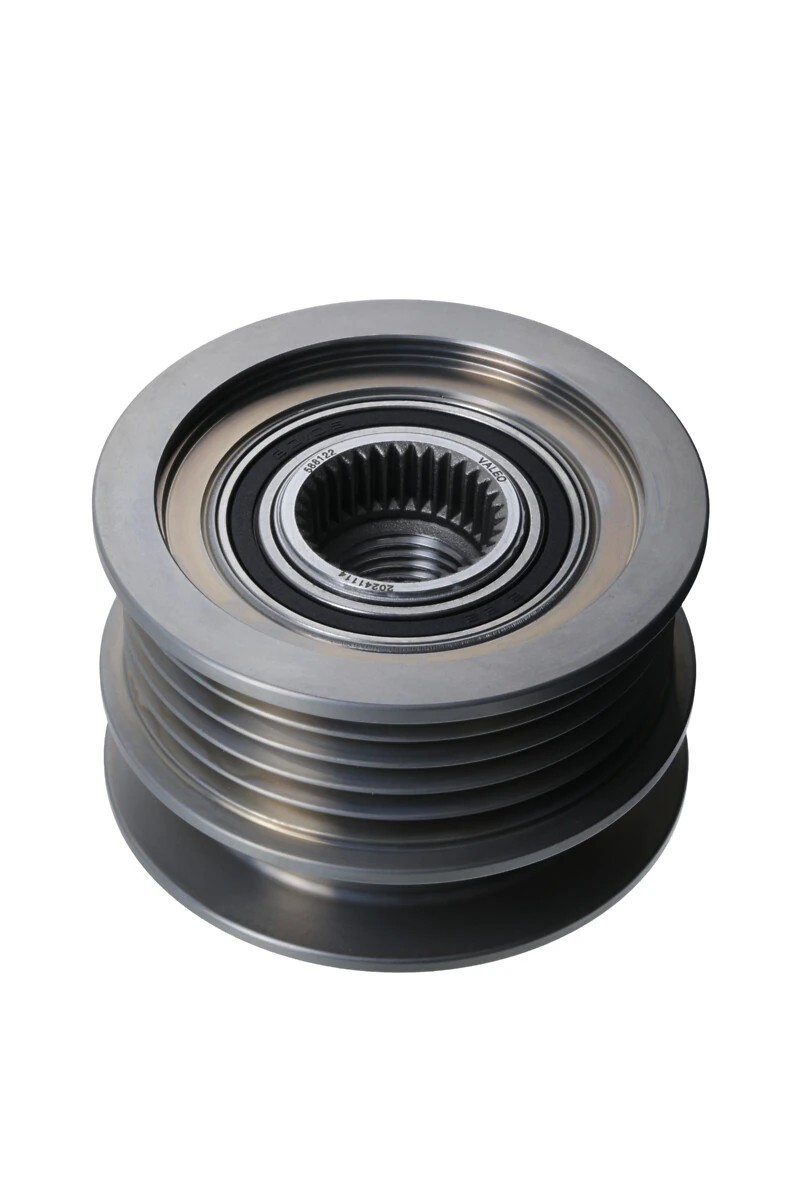 Alternator Freewheel Clutch
