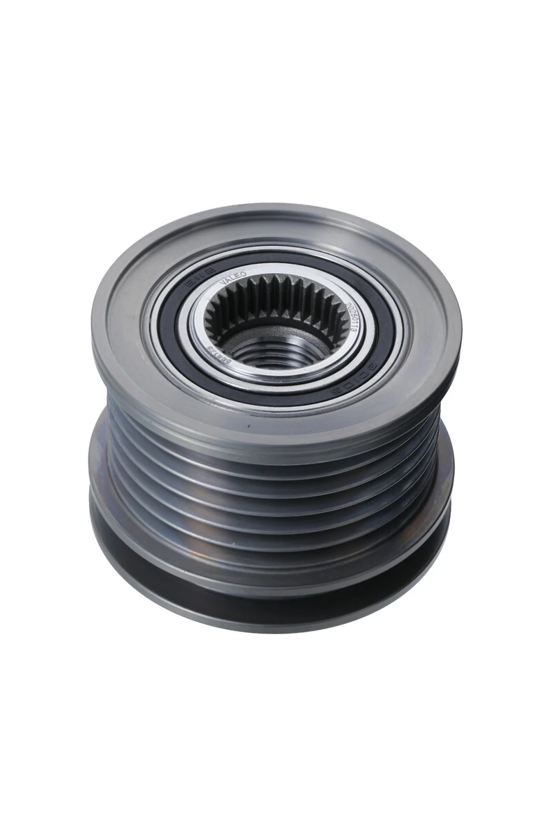 Alternator Freewheel Clutch