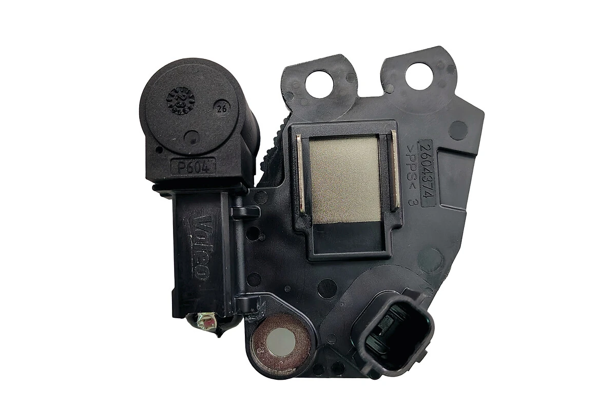 Alternator Regulator